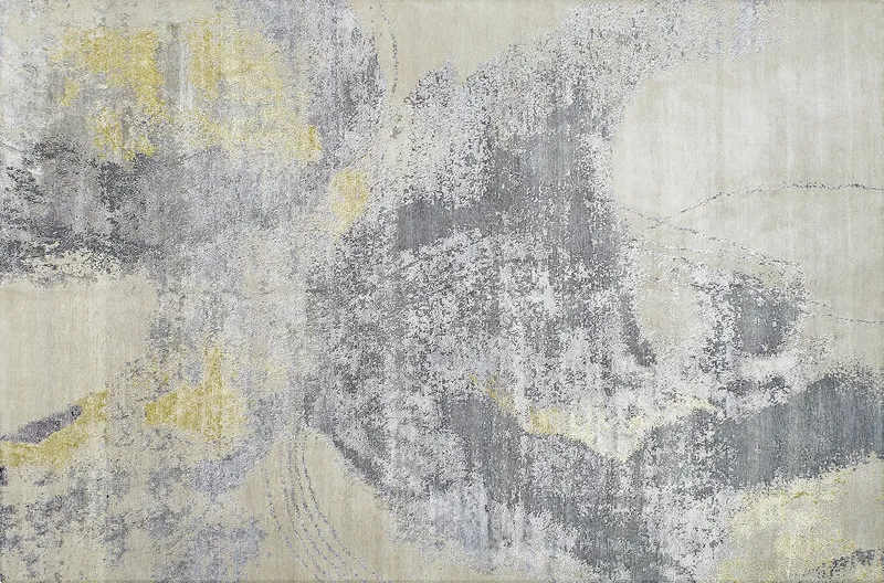 HandsGallery Ковры, созданные вручную ABSTRACTIO HMR996