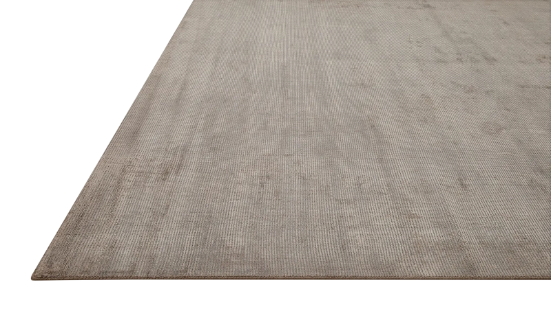 HandsGallery Ковры, созданные вручную PURE TAUPA/BLUE