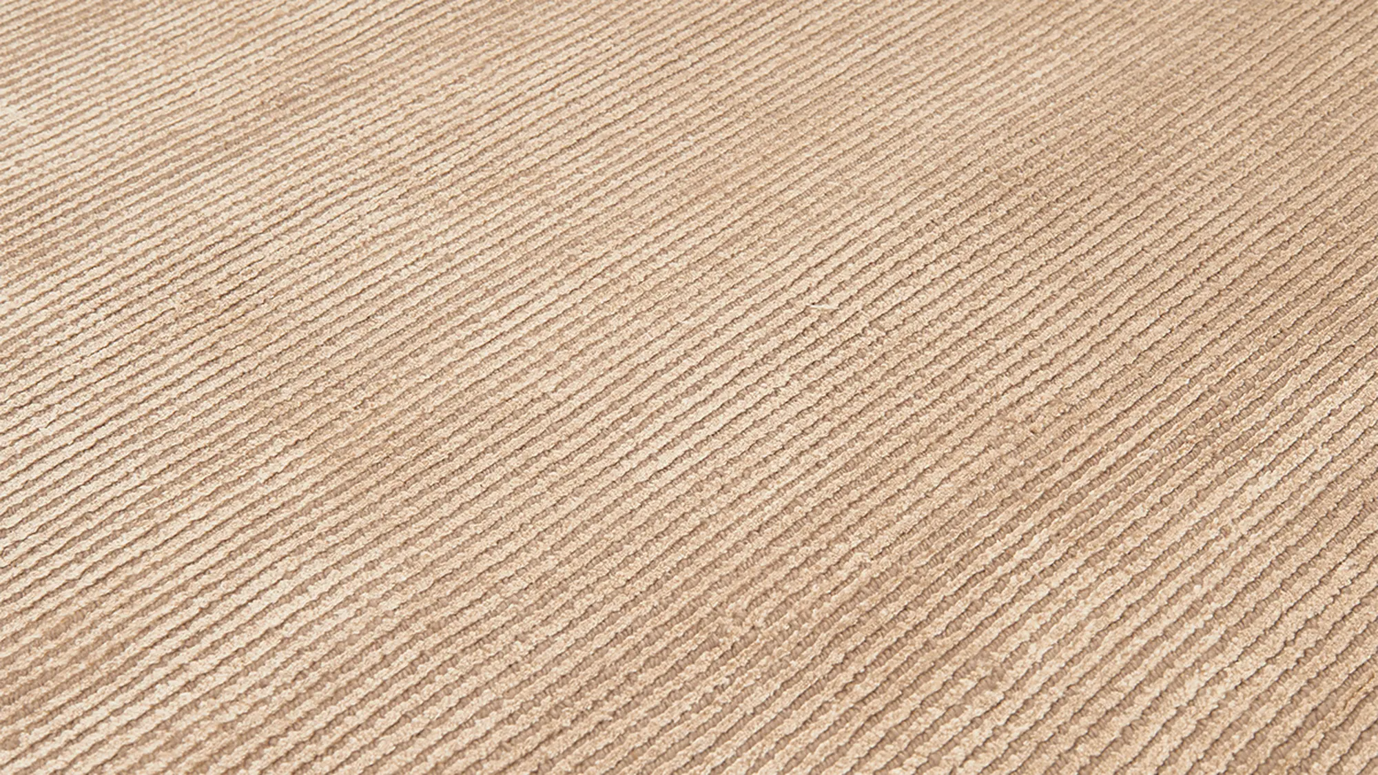 фото ковра PURE BROWN от магазина HandsGallery