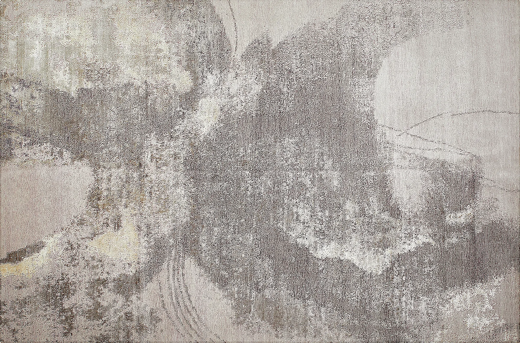 фото ковра ABSTRACTIO FRS-301 Antique White-Beige от магазина HandsGallery