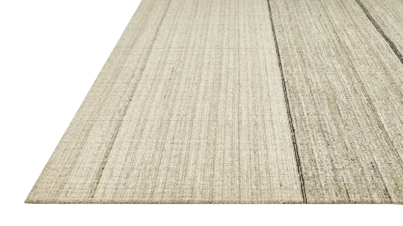 HandsGallery Ковры, созданные вручную HEDEBY Ebony/Antique White