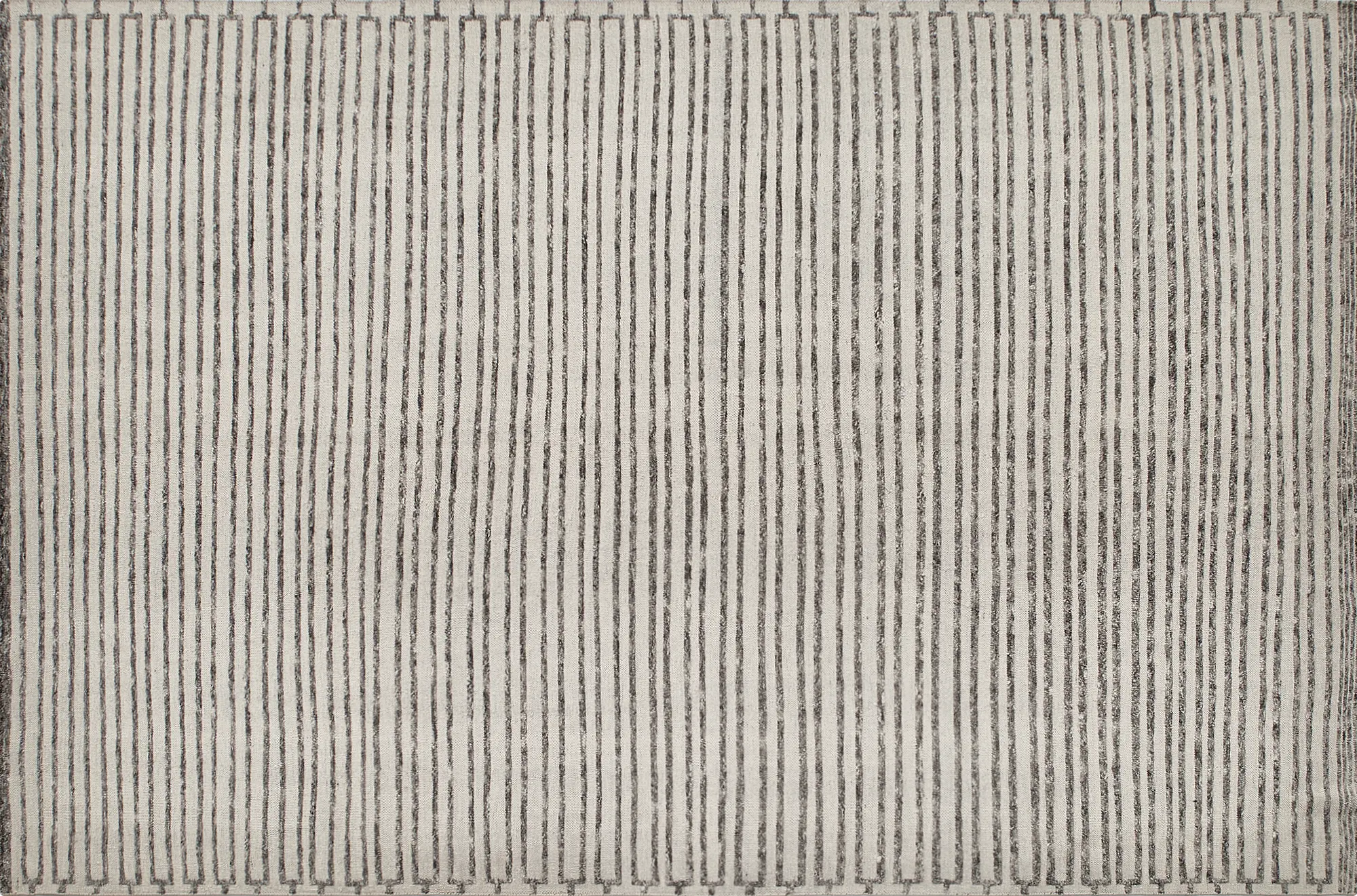фото ковра HEDEBY Dark Frost Gray/Marble от магазина HandsGallery