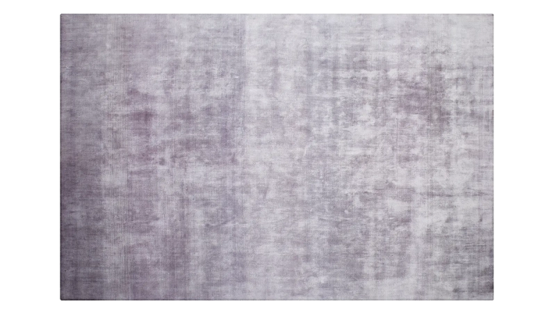 HandsGallery Ковры, созданные вручную PURE GRAPHITE/BLUE