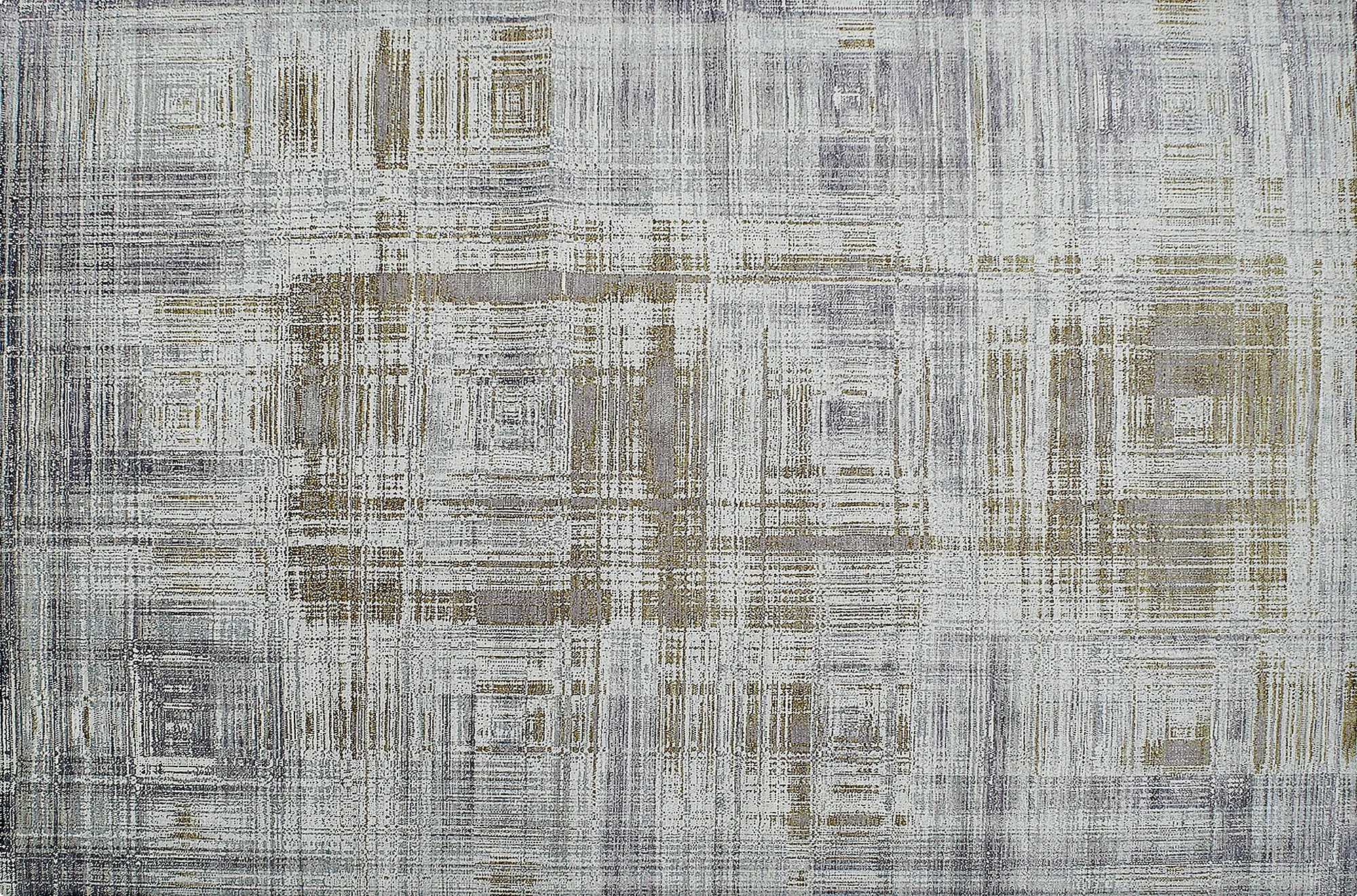 фото ковра ABSTRACTIO PJ-52.1 GREY GOLD от магазина HandsGallery