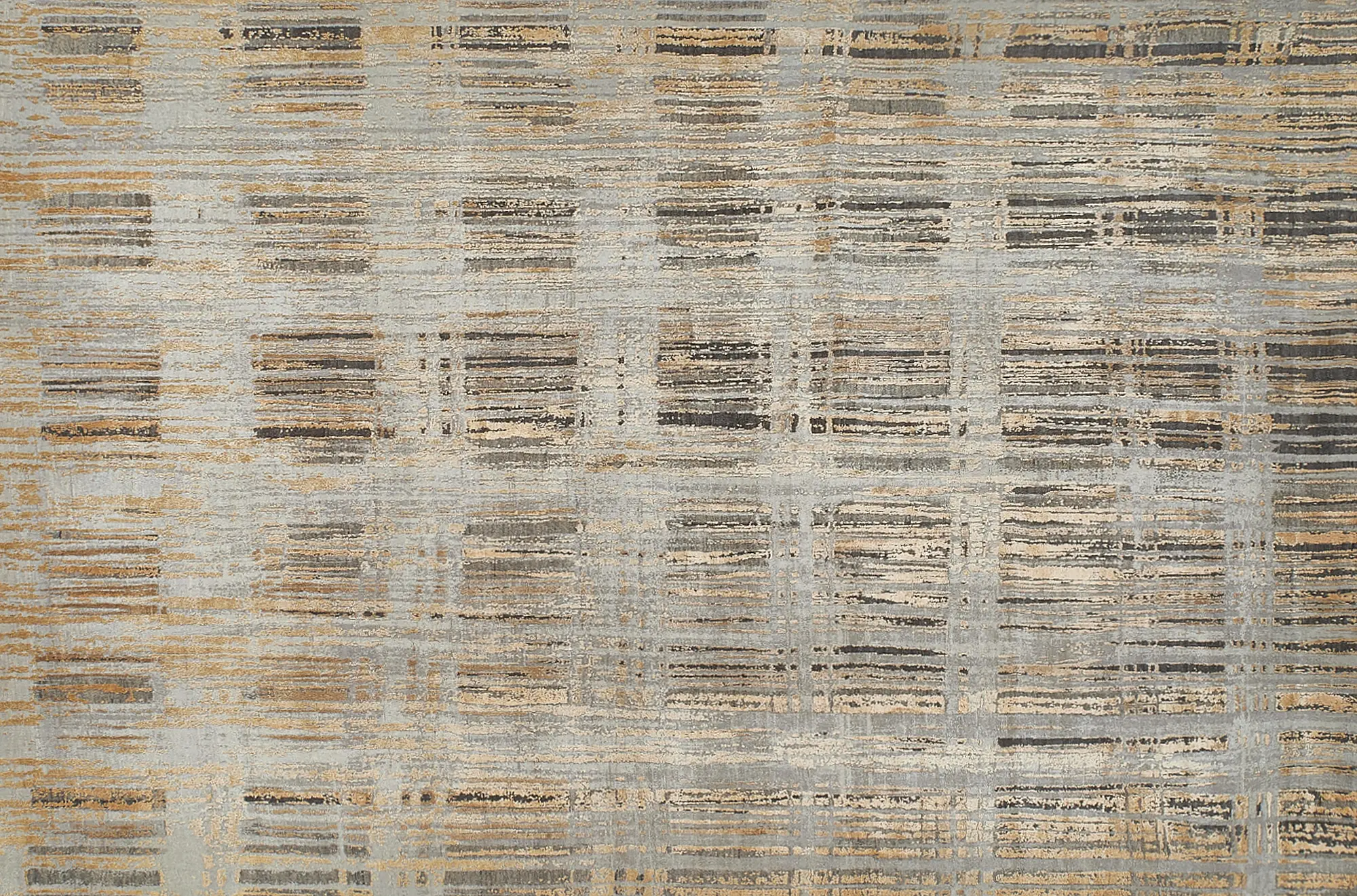 фото ковра ABSTRACTIO AUR-234 Ashwood Burnt Gold от магазина HandsGallery