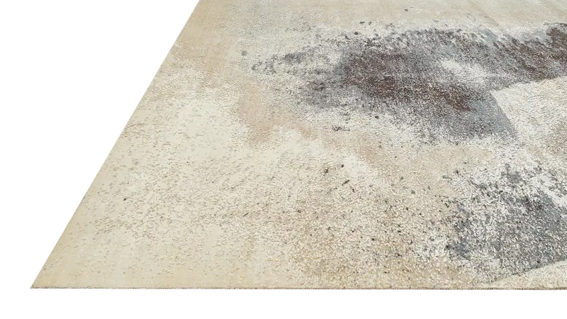 HandsGallery Ковры, созданные вручную ABSTRACTIO GRO-141 Beige Gold