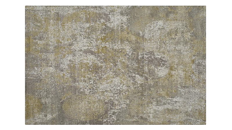 HandsGallery Ковры, созданные вручную ABSTRACTIO PJ-23554 GREY GOLD