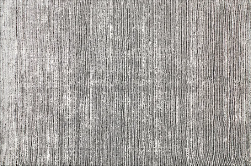 HandsGallery Ковры, созданные вручную PURE BLACK/WHITE HIGH PILE