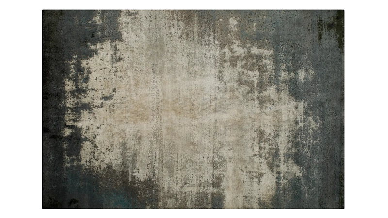 HandsGallery Ковры, созданные вручную ABSTRACTIO CARPET#1