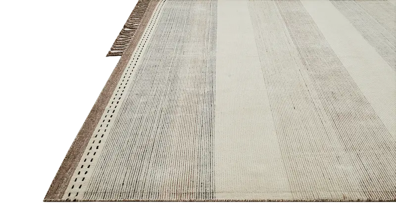 HandsGallery Ковры, созданные вручную HEDEBY Wool Natural