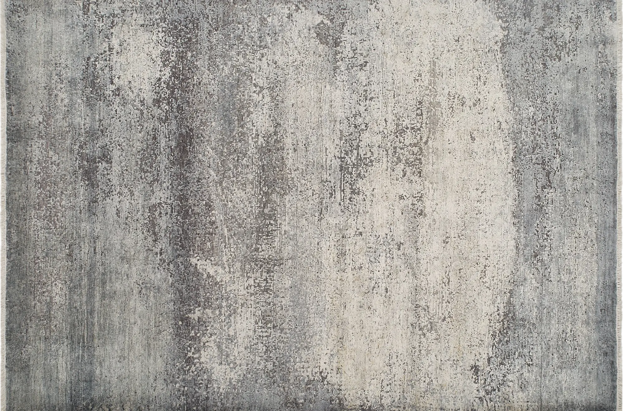 фото ковра ABSTRACTIO Anthracite/Liquorice от магазина HandsGallery