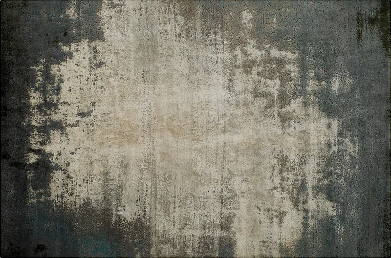 HandsGallery Ковры, созданные вручную ABSTRACTIO CARPET#1