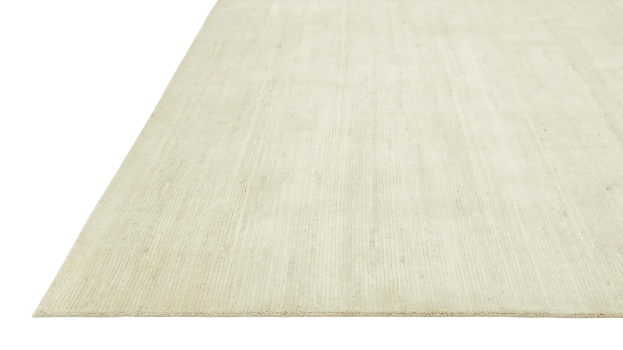 фото ковра HEDEBY Natural White/Natural White от магазина HandsGallery