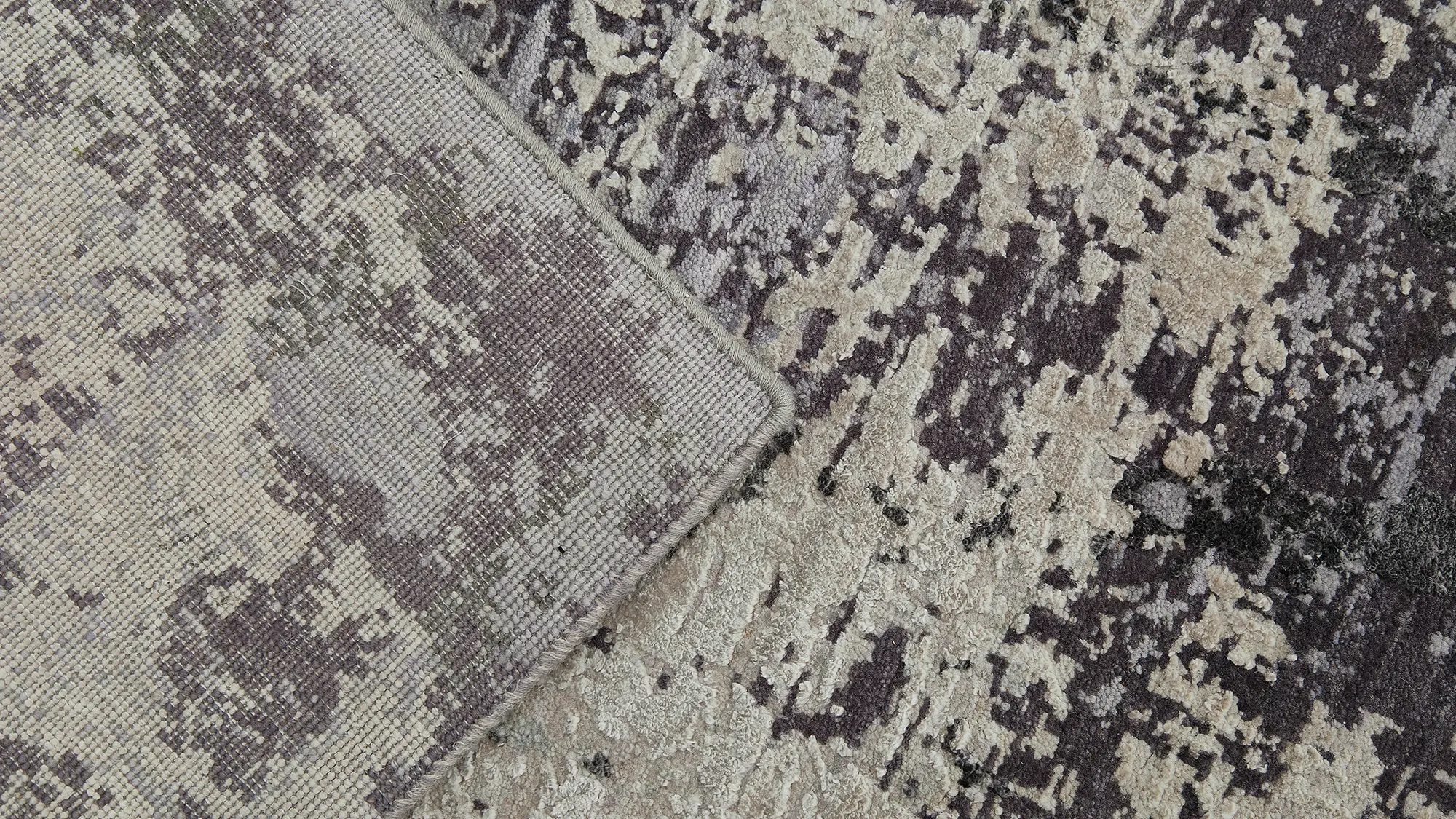 фото ковра ABSTRACTIO HMR802 от магазина HandsGallery