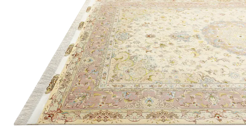 HandsGallery Ковры, созданные вручную TIMELESS Tabriz (Shirfar) 10-88
