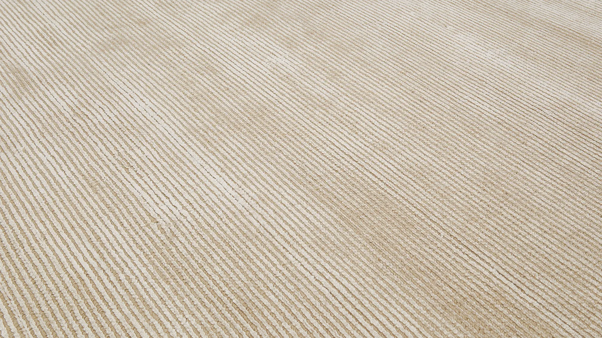 фото ковра PURE CREAM от магазина HandsGallery