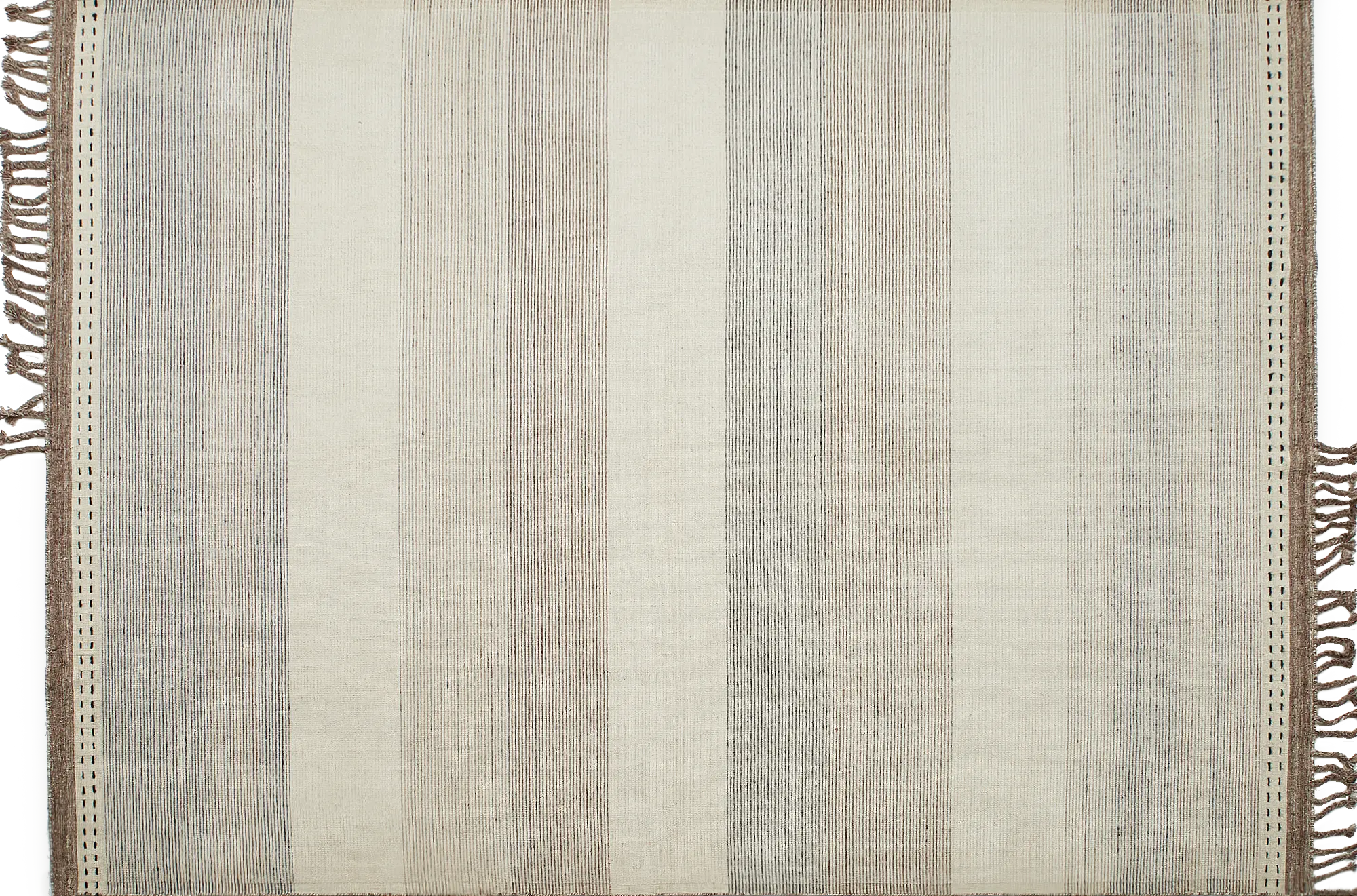 фото ковра HEDEBY Wool Natural от магазина HandsGallery