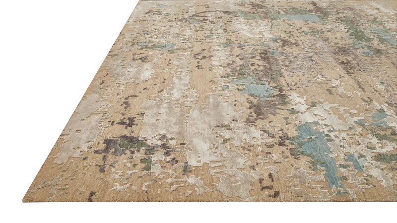 HandsGallery Ковры, созданные вручную ABSTRACTIO PIXEL PAINT