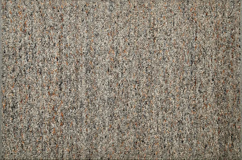 HandsGallery Ковры, созданные вручную HEDEBY Light Smoke Gray/Natural Mushroom