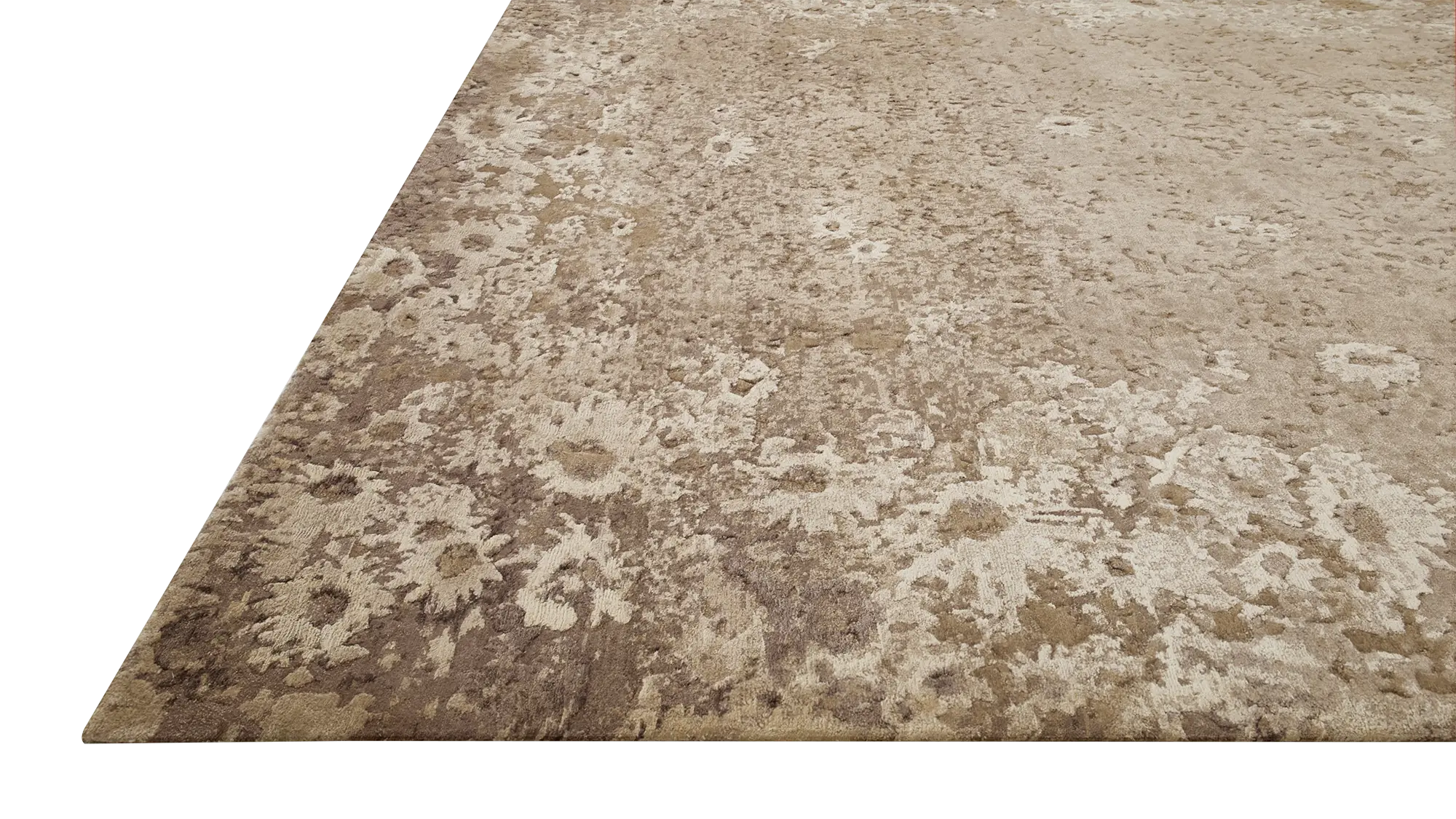 фото ковра ABSTRACTIO CARPET#6 от магазина HandsGallery