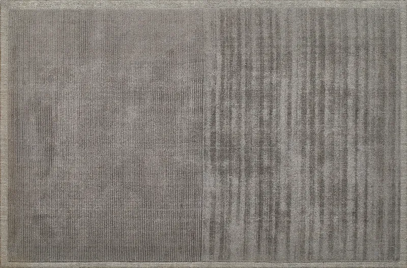 HandsGallery Ковры, созданные вручную OUTDOOR Steelpolyester