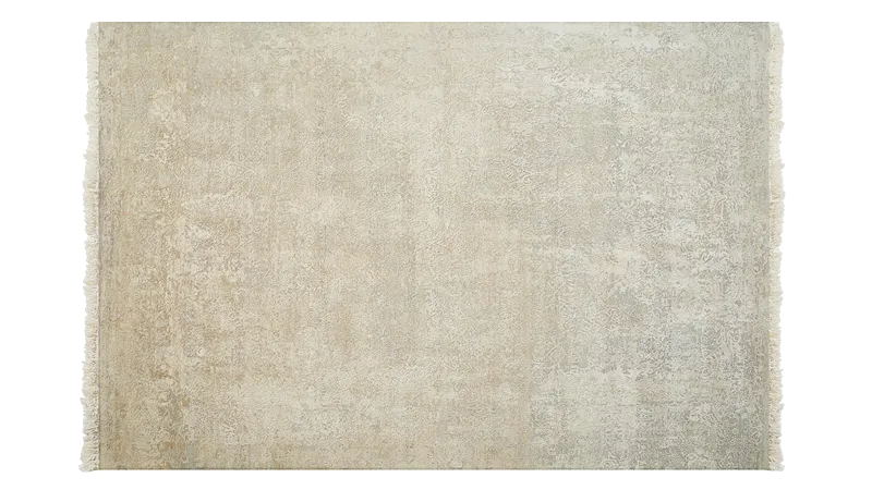 HandsGallery Ковры, созданные вручную HERITAGE SP-201 Grey Beige