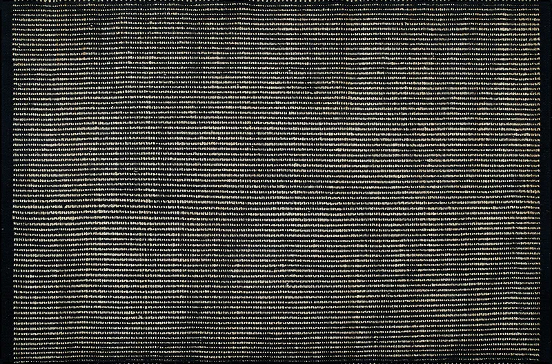 HandsGallery Ковры, созданные вручную DHURRIE Natural/Ebony