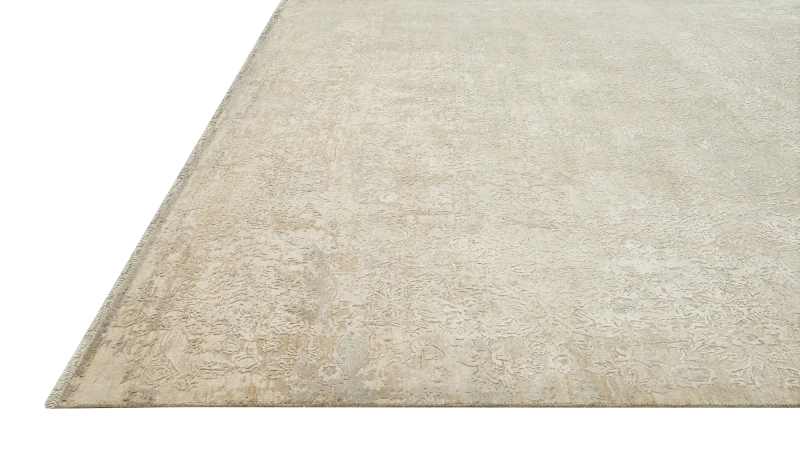 HandsGallery Ковры, созданные вручную HERITAGE SP-201 Grey Beige