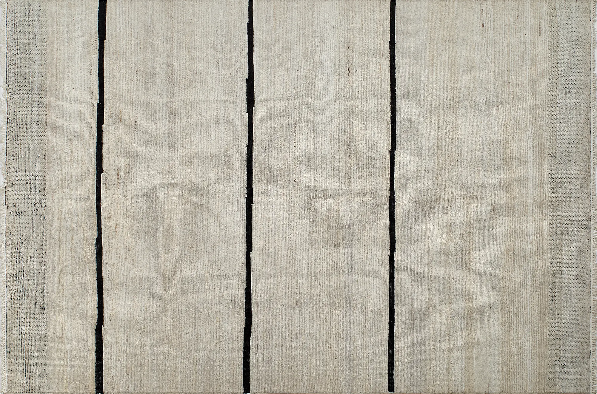 фото ковра HEDEBY Cloud White/Cloud White от магазина HandsGallery