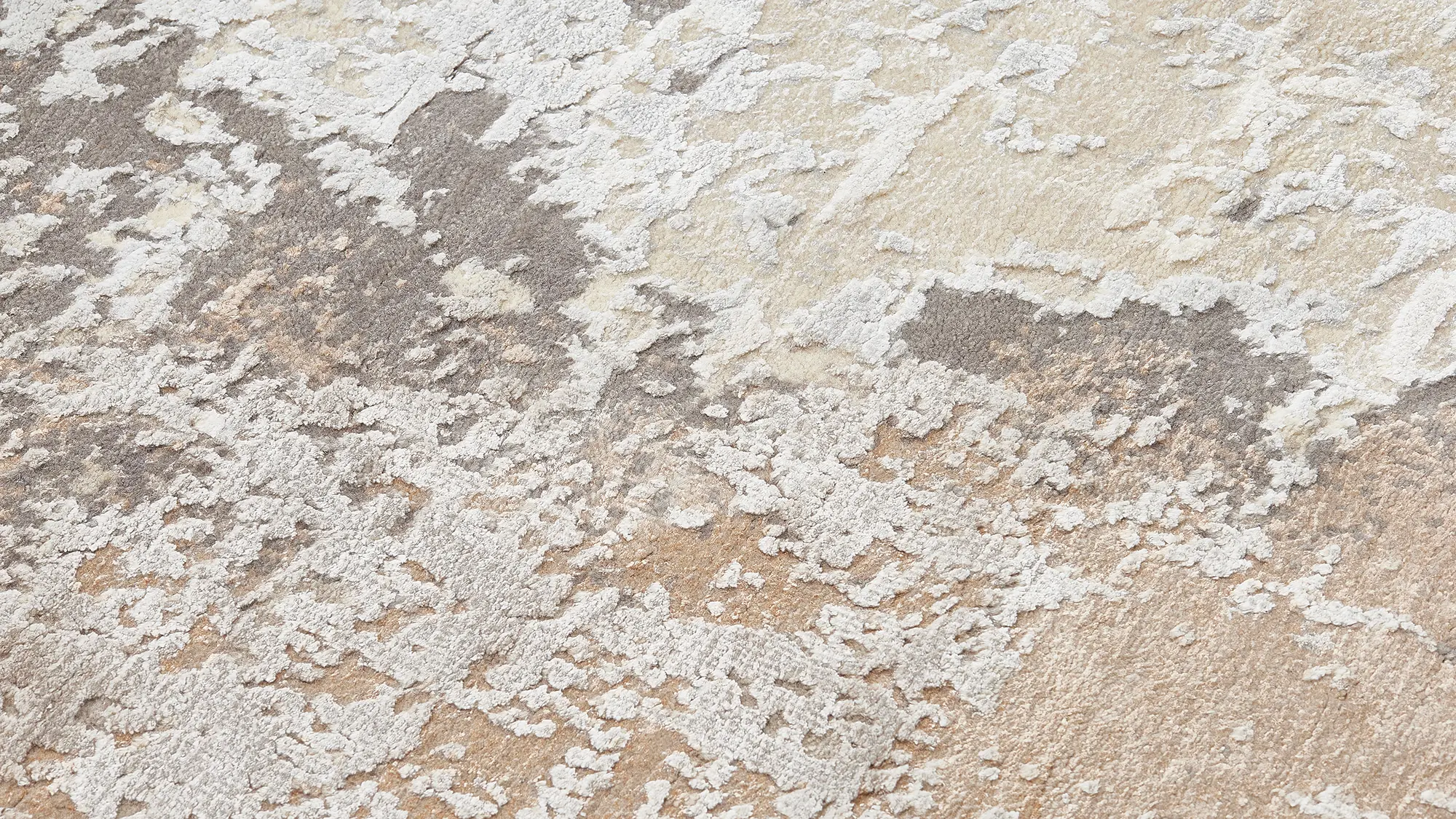 фото ковра ABSTRACTIO RSN-616 Beige Dune от магазина HandsGallery