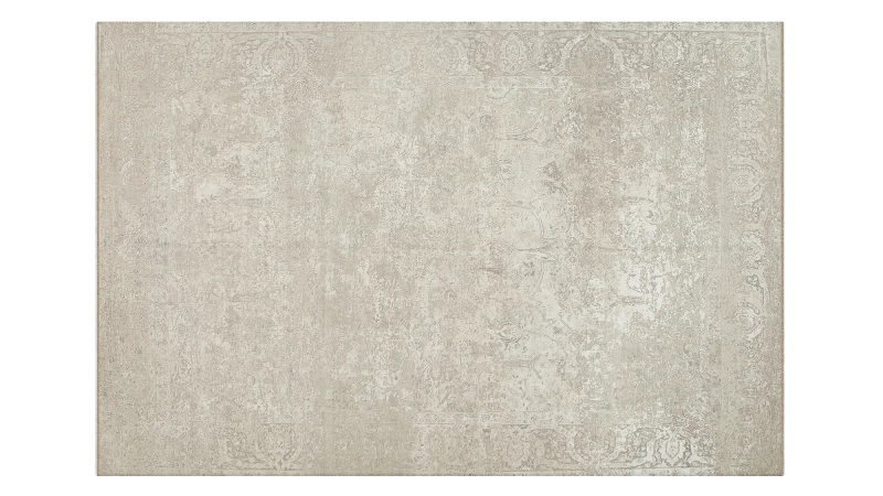 HandsGallery Ковры, созданные вручную HERITAGE HSP-6 GREY