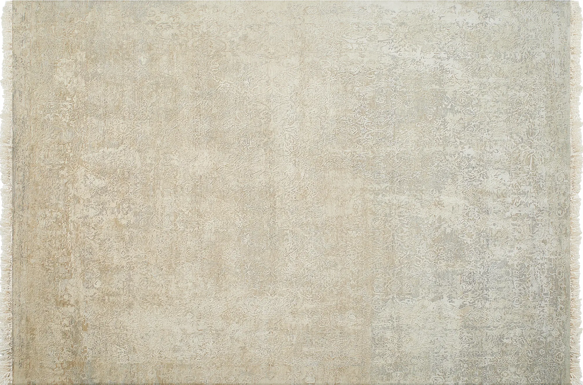 фото ковра HERITAGE SP-201 Grey Beige от магазина HandsGallery