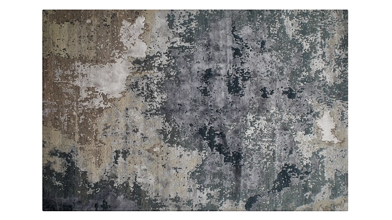 HandsGallery Ковры, созданные вручную ABSTRACTIO MOSS