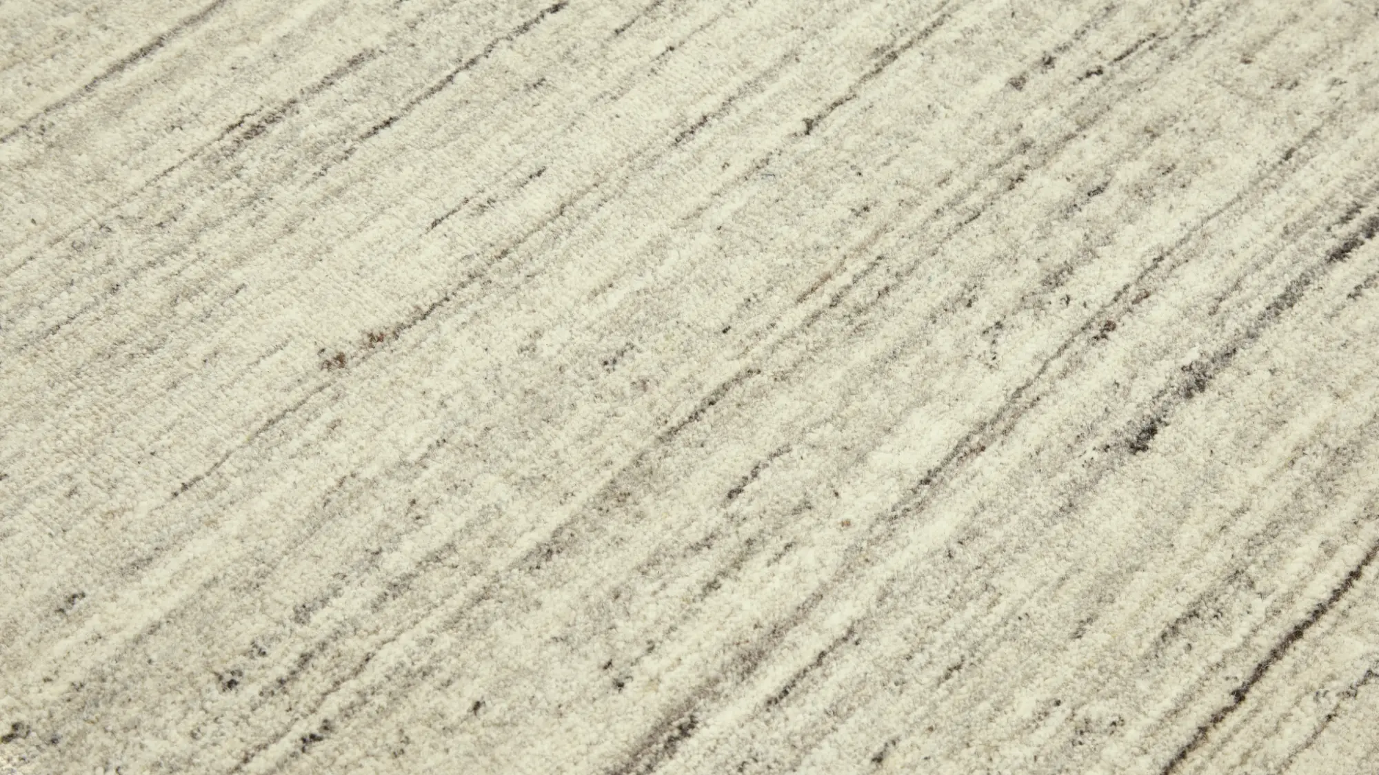 фото ковра HEDEBY Natural White/Natural White от магазина HandsGallery