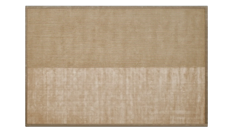 HandsGallery Ковры, созданные вручную GEOMETRIA BGE/GOLD