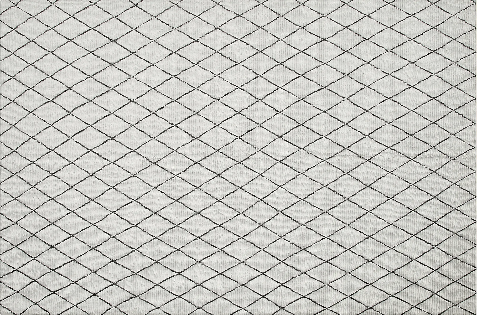 фото ковра MOROCCAN STYLE 65-WHITE от магазина HandsGallery