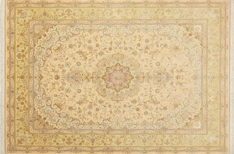 HandsGallery Ковры, созданные вручную TIMELESS Tabriz (Shirfar)20-01790003020