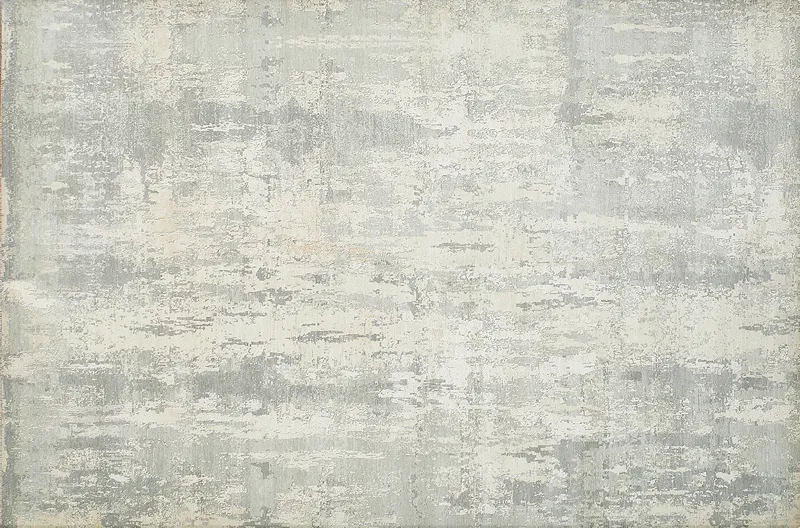 HandsGallery Ковры, созданные вручную ABSTRACTIO RSR-038 Silver-Mist
