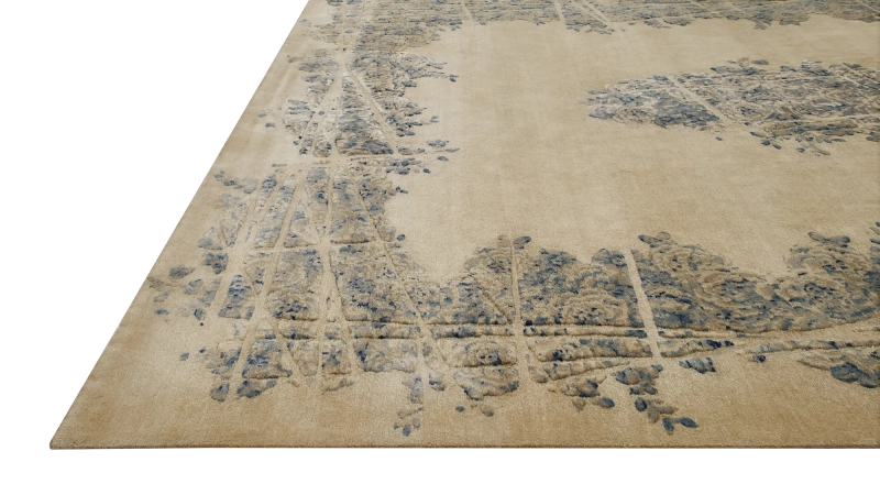 HandsGallery Ковры, созданные вручную ABSTRACTIO CARPET#7