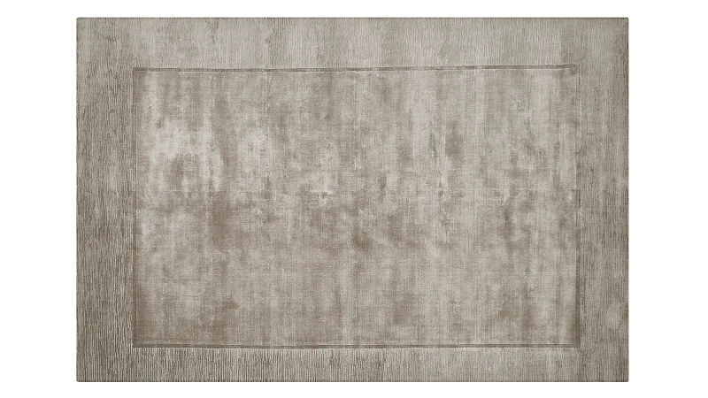 HandsGallery Ковры, созданные вручную FRENO BORDER-GREY G142