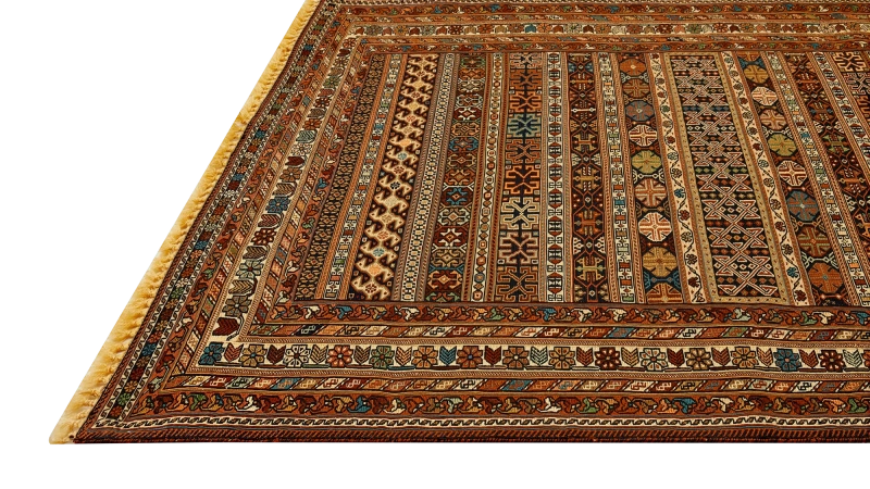 HandsGallery Ковры, созданные вручную TIMELESS MLT-COLOR