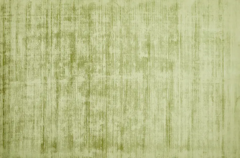 HandsGallery Ковры, созданные вручную PURE Swamp Green/Ivory