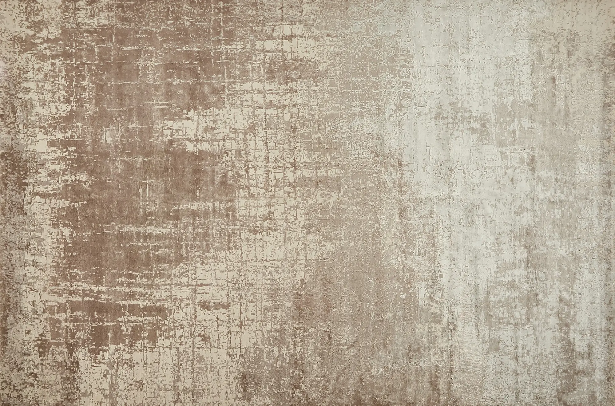 фото ковра ABSTRACTIO Classic Gray/White Sand от магазина HandsGallery