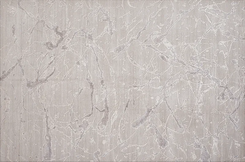 HandsGallery Ковры, созданные вручную ABSTRACTIO RSS-710 TAUPE-SLATE GREY