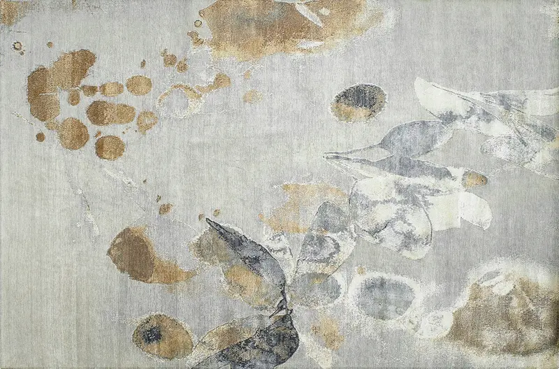 HandsGallery Ковры, созданные вручную ABSTRACTIO HR-248/Multi H