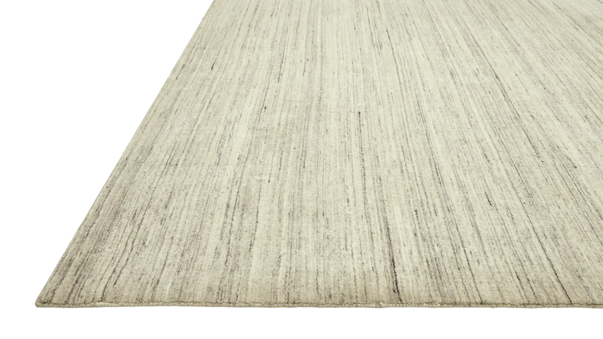 фото ковра HEDEBY Natural White/Natural White от магазина HandsGallery