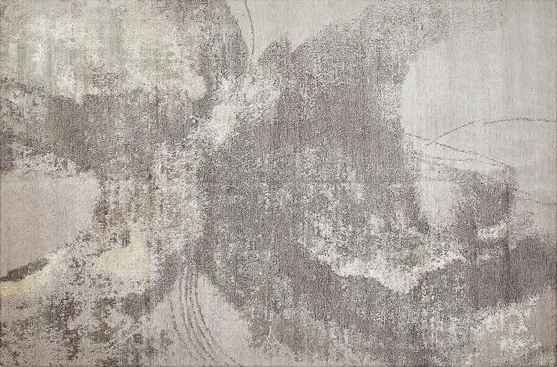 HandsGallery Ковры, созданные вручную ABSTRACTIO FRS-301 Antique White-Beige