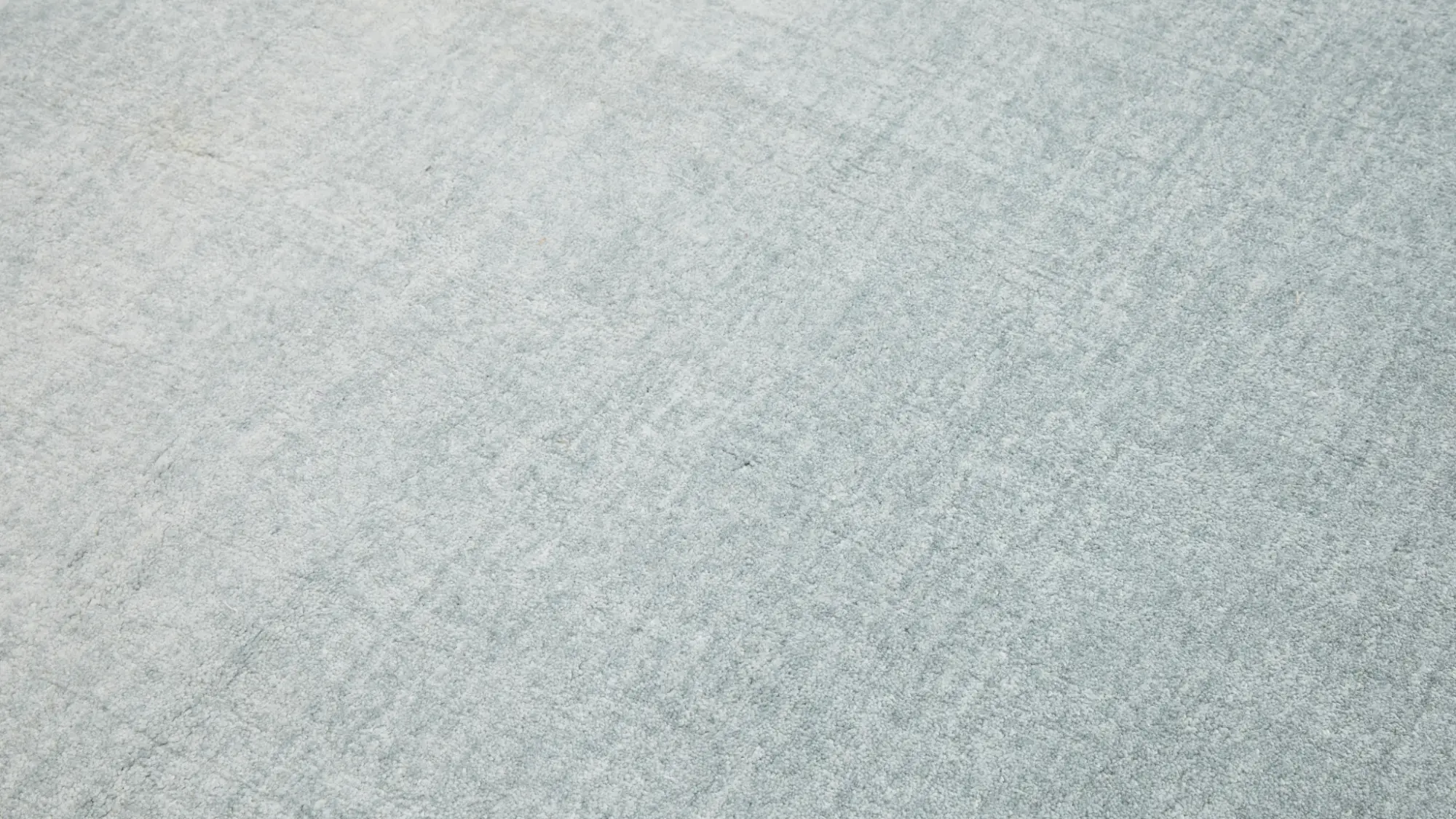 фото ковра PURE Pearl Blue/Sea angel от магазина HandsGallery