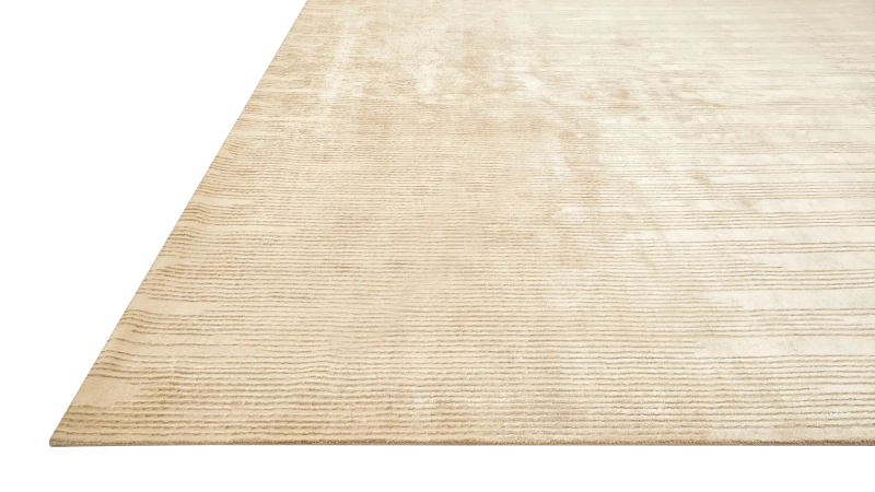 HandsGallery Ковры, созданные вручную ABSTRACTIO ZRP-229 Beige-Gold