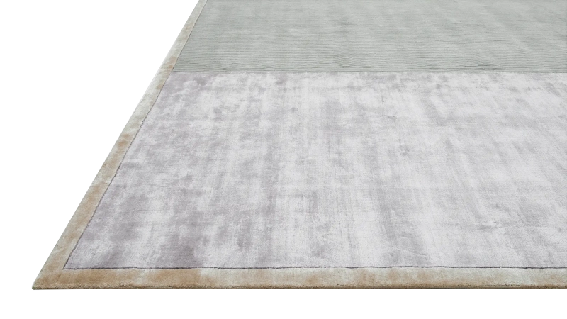HandsGallery Ковры, созданные вручную GEOMETRIA BGE/GREY